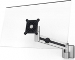 Durable Uchwyt ścienny na monitor 21'' - 27'' (509023)