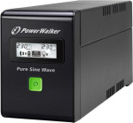 Powerwalker UPS PowerWalker VI 800 SW FR (10120086)