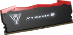 Patriot Pamięć Patriot Viper Xtreme 5, DDR5, 32 GB, 7600MHz, CL36 (PVX532G76C36K)