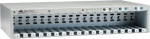 Allied Telesis Konwerter światłowodowy Allied Telesis 18-SLOT CHASSIS F MMC2XXX MEDI - AT-MMCR18-60