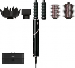 Shark Flexstyle Hair Dryer 5-in-1, Black EU HD446EU
