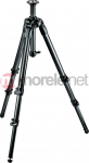 Manfrotto Statyw Manfrotto Carbon Fiber Tripod MT 057 C 3 (MT057C3)