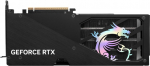 MSI Karta graficzna MSI GeForce RTX 5060 Ti Gaming Trio OC 16GB GDDR7 DLSS4