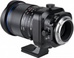Venus Optics Obiektyw Venus Optics Obiektyw Laowa 35 mm f/2,8 Zero-D Tilt-Shift 0,5x Macro do Canon RF