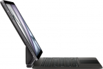 Apple APPLE Magic Keyboard for iPad 27,9cm 11 cali (M4) - Spanish - Black