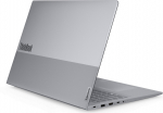 Lenovo Laptop Lenovo ThinkBook 16 G8 IAL Intel Core Ultra 9 185H Laptop 40,6 cm (16'') WUXGA 16 GB DDR5-SDRAM 512 GB SSD Wi-Fi 6E (802.11ax) Windows 11 Pro Skandynawia Szary