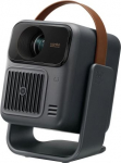 Wanbo Projector ToGo Pro Portable 1080p with Google TV, 500 ANSI, Black EU