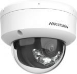 Hikvision Value Series DS-2CD1163G2-LIU(2.8MM) Dome IP security camera Indoor & outdoor 3200 x 1800 pixels Ceiling