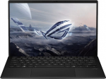 Asus ROG Flow Z13 GZ302EA-RU137X Ryzen AI MAX+ 395 13.4" 2.5K touchscreen 180Hz IPS-level 500 nits AG 64GB LPDDR5X 8000 1TB SSD Radeon 8060S 5MP+IR camera 70 WHrs Windows 11 Pro Aluminium Off-Black