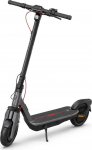 Segway -Ninebot KickScooter F3 D Electric Scooter + Segway-Ninebot Commuter Helmet Size L Black