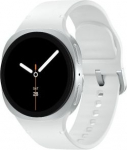 Samsung Galaxy Watch 8 L320 40mm, NFC, BT 5.3, Silver EU SM-L320