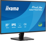 Iiyama ProLite X2792HSU-B1 - 120Hz | Full HD | IPS | 27''