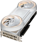 Gigabyte AORUS GeForce RTX 5080 INFINITY WOOD 16G DLSS 4