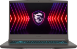 MSI Laptop MSI Thin 15 B12UC / Intel Core i7-12650H / 16GB / 512GB (THIN15B12UC-2049NL)