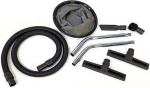 Viper Professional wet/dry vacuum cleaner, 2 motors, 55 l VIPER LSU255 50000126