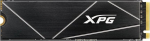 Adata Dysk SSD ADATA XPG Gammix S70 Blade 2TB M.2 2280 PCI-E x4 Gen4 NVMe (AGAMMIXS70B-2T-CS)