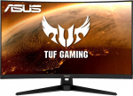 Asus TUF Gaming VG328H1B PC lamekuvar 80 cm (31.5") 1920 x 1080 pikslit Full HD LED Must