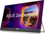 Asus ZenScreen MB229CF PC lamekuvar 54,6 cm (21.5") 1920 x 1080 pikslit Full HD LED Must