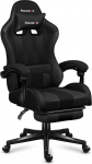 Huzaro FORCE 4.7 CARBON MESH GAMING CHAIR