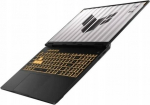 Asus TUF Gaming F16 FX608JH-I5165W - i5-13450HX | 16" | 2,5k | 165Hz | 32GB | 1TB | Win11H | RTX5050
