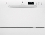 Electrolux ESF2400OW Countertop 6 place settings F