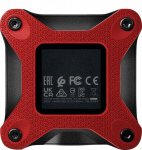 Adata SD620 512 GB Red