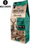 Wiejska Zagroda Pork with Venison S &ndash; dry dog food &ndash; 20kg