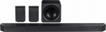 Samsung HW-Q990F/EN Speaker module 11.1.4 channels Black