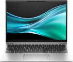 Hewlett-Packard HP EliteBook 830 G11 Intel Core Ultra 7 165U Laptop 33.8 cm (13.3") WUXGA 16 GB LPDDR5x-SDRAM 512 GB SSD Wi-Fi 6E (802.11ax) Windows 11 Pro AI PC Silver