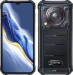 Oukitel Smartphone WP36 Pro 4G 6/256GB IP68 Black