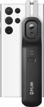 Flir FPEDGE thermal imaging camera 19200 MP Black 160 x 120 pixels