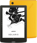Inkbook Solaris yellow