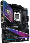 Asrock X870 NOVA WIFI motherboard