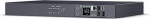 Cyberpower ATS PDU44005 Rack1U,16A, 2xC20, 12 xC13, 2xC19, SNMP