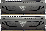 Patriot Memory DDR4 Viper Steel 64GB/3200(2*32GB) Grey CL16
