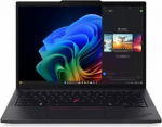 Lenovo Ultrabook ThinkPad T14 G6 21QG0013PB W11Pro Ultra 7 258V/32GB/1TB/INT/14.0 WUXGA/Black/3YR Premier Support + CO2 Offset