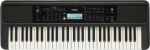 Yamaha PSR-E383 MIDI keyboard 61 keys USB Black