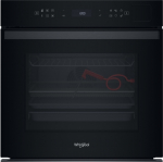 Whirlpool Sisseehitatav ahi WOI6A8FPT1SBA