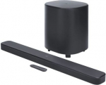 JBL Bar 500MK2 5.1Bluetooth multibeam soundbar black EU