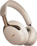 Bose Quietcomfort ultra 2. gen wireless over-ear headphones with active noise cancellation, BT 5.4, driftwood sand EU