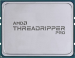 AMD PROCESSOR AMD THREADRIPPER PRO 7965WX (24C/48T) 4.2 GHZ (5.3 GHZ TURBO) SOCKET STR5 TDP 350W TRAY