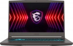 MSI Laptop MSI Thin 15 B13VE-3091XPL i5-13420H / 16 GB / 512 GB / RTX 4050 / 144 Hz