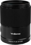 Yongnuo Obiektyw Yongnuo Obiektyw YN 50 mm f/1,8 DF DSM do Nikon Z
