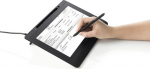 Wacom Tablet graficzny Wacom Signature Set (DTU1141B-CH2)
