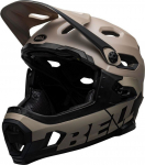 Bell Kask full face BELL SUPER DH MIPS SPHERICAL czarny roz. L (58&ndash;62 cm) (NEW)