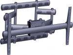 Vogels Uchwyt ścienny 65'' - 85''