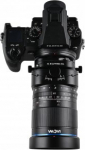 Noname Obiektyw Laowa 100 mm f/2,8 Tilt-Shift 1x Macro do Fujifilm X