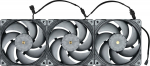 Phanteks Wentylator Phanteks T30 PWM 3-pack (PH-F120T30_BG_3P)