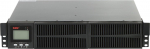 East ZASILACZ UPS AT-UPS2000RT/3-RACK 2000&nbsp,VA EAST