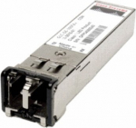 Cisco 10GBASE-ER SFP+ moduł przekaźnik&oacute;w sieciowych Swiatłow&oacute;d 10000 Mbit/s SFP+ 1550 nm